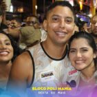Bloco Poli Mania